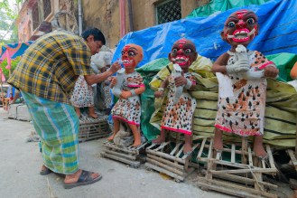 arts in india
