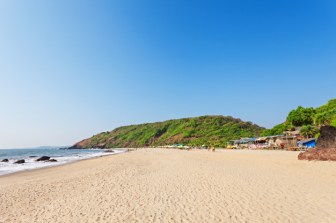beaches of kerala