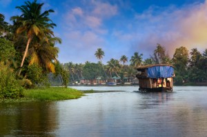 nature house boating